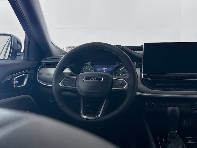 2026 Jeep Compass Limited - Photo 11