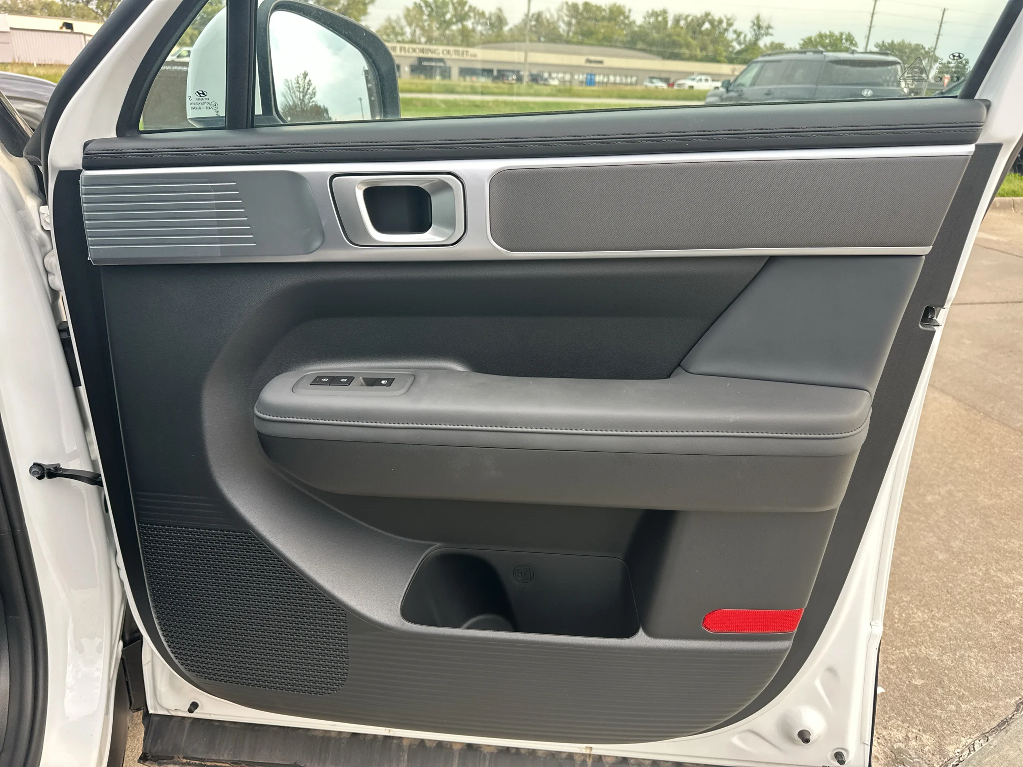 2026 Hyundai Santa Fe SEL - Photo 30