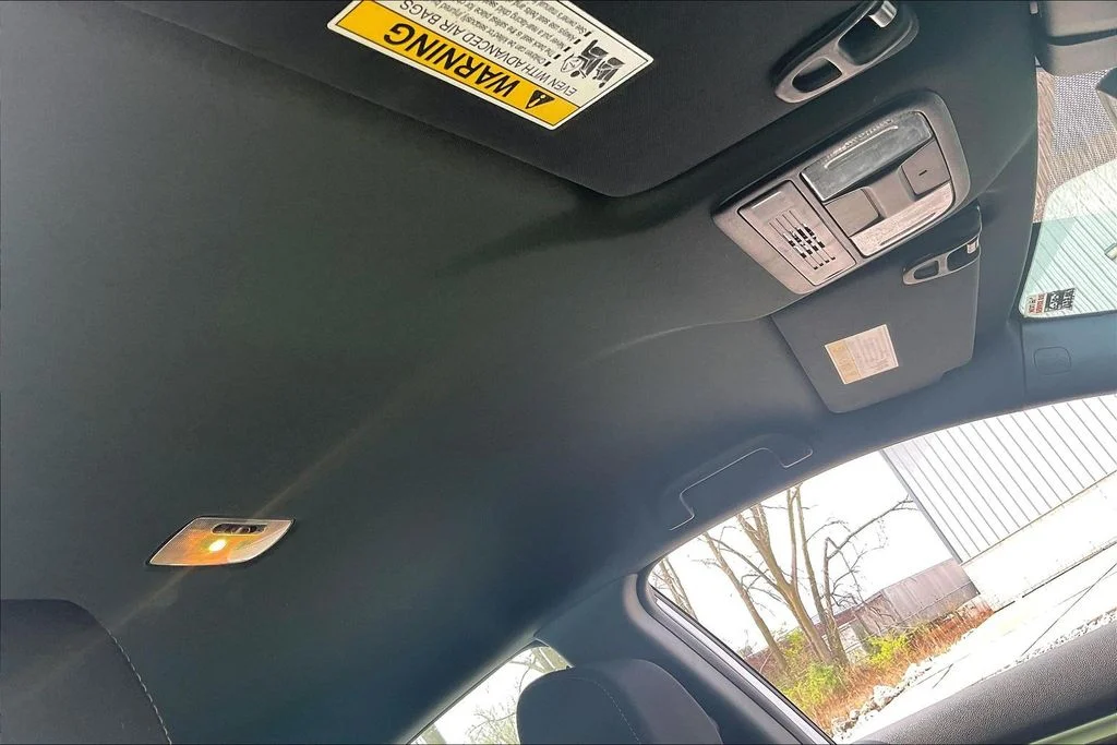 Used 2021 Silver Honda Sport image 23