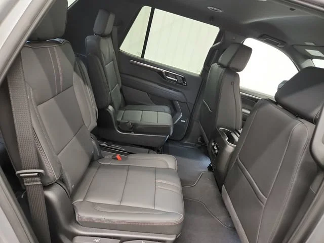 New 2026 Sterling Gray Metallic Chevrolet RST image 45