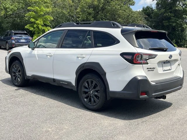 Used 2023 White Subaru Onyx Edition XT image 11
