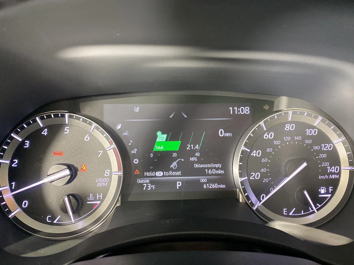 Used 2022 Celestial Silver Metallic Toyota XSE image 12