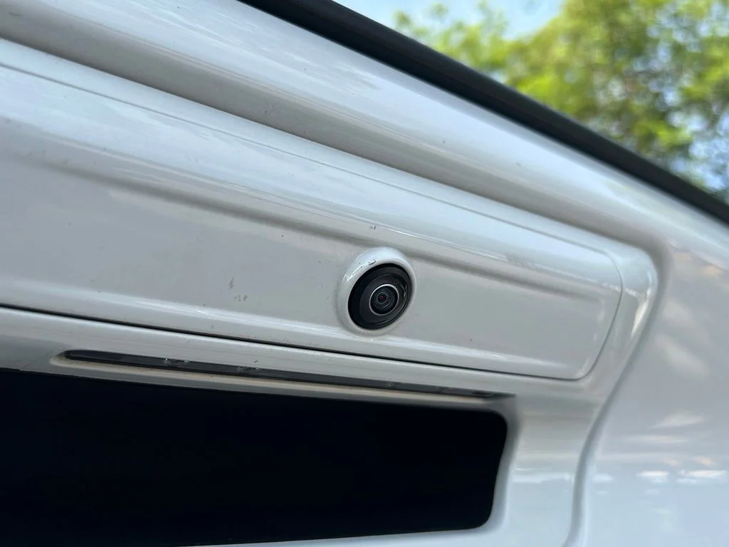 Used 2025 White Ram Limited image 41
