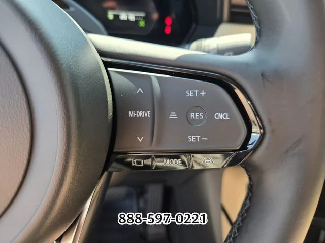 2026 Mazda CX-5 S Premium Plus - Photo 20