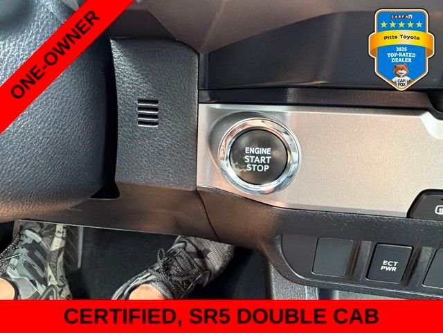 2023 Toyota Tacoma SR5 - Photo 18