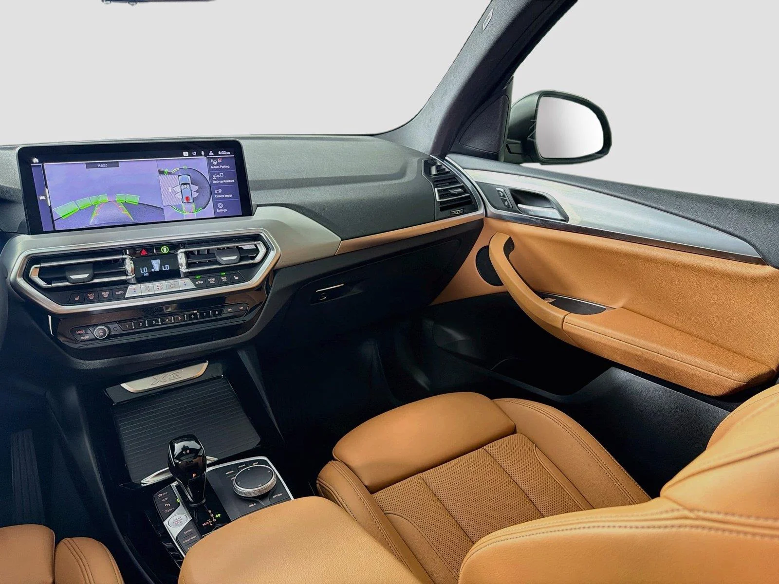 Certified Used 2023 Skyscraper Gray Metallic BMW xDrive30i image 22