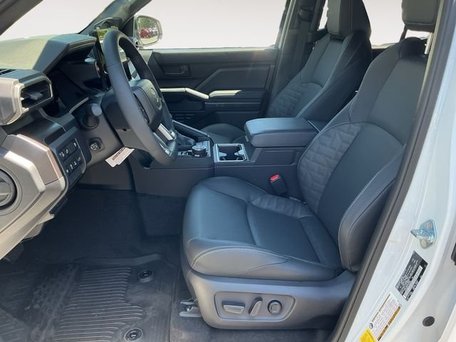 New 2026 Ice Cap Toyota 4Runner TRD Off-Road Premium image 10
