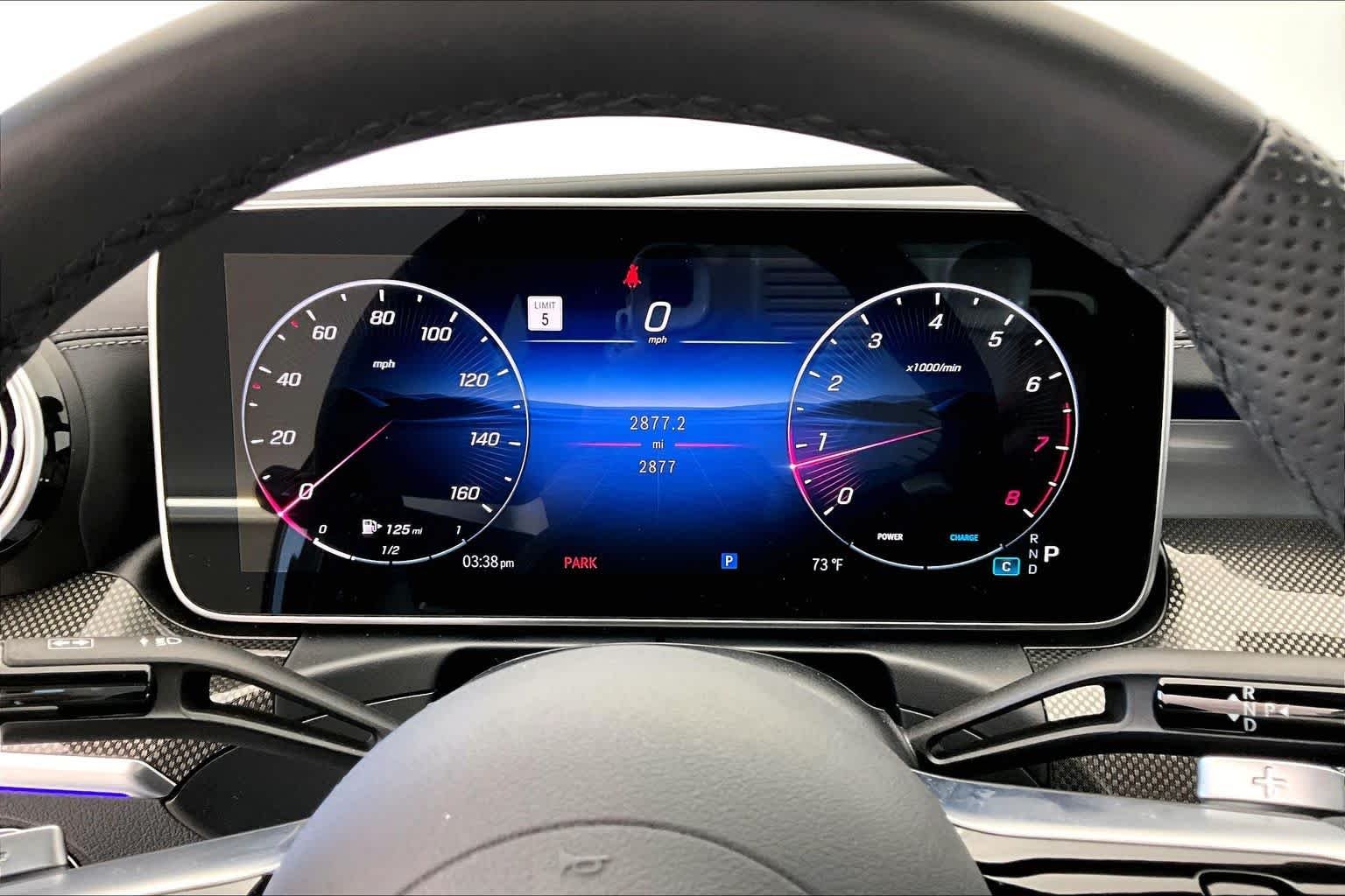 New 2026 Black Mercedes-Benz CLE 300 image 17
