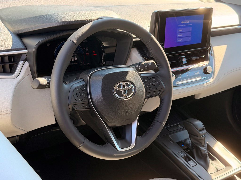 New 2026 Cypress Toyota LE image 14