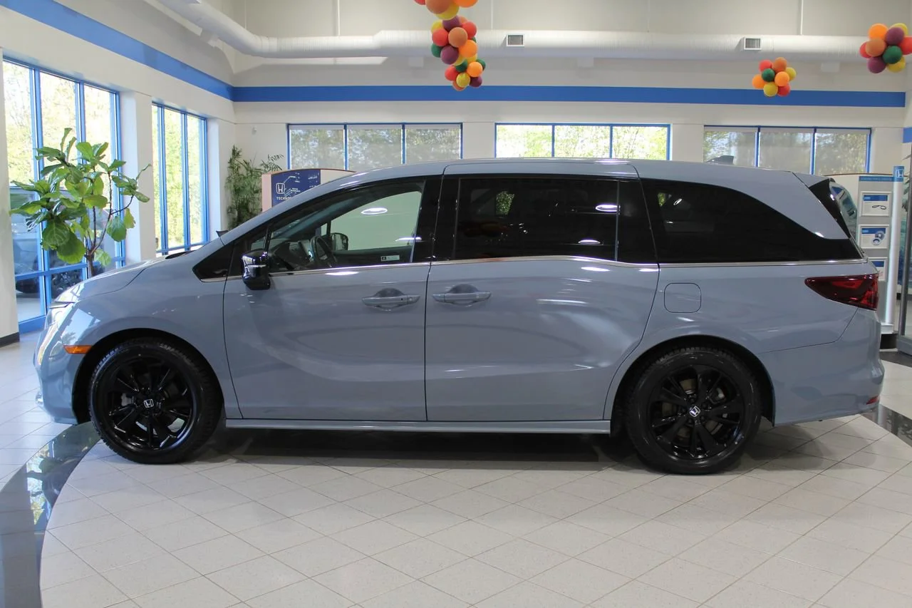 2023 Honda Odyssey SPORT - Photo 39