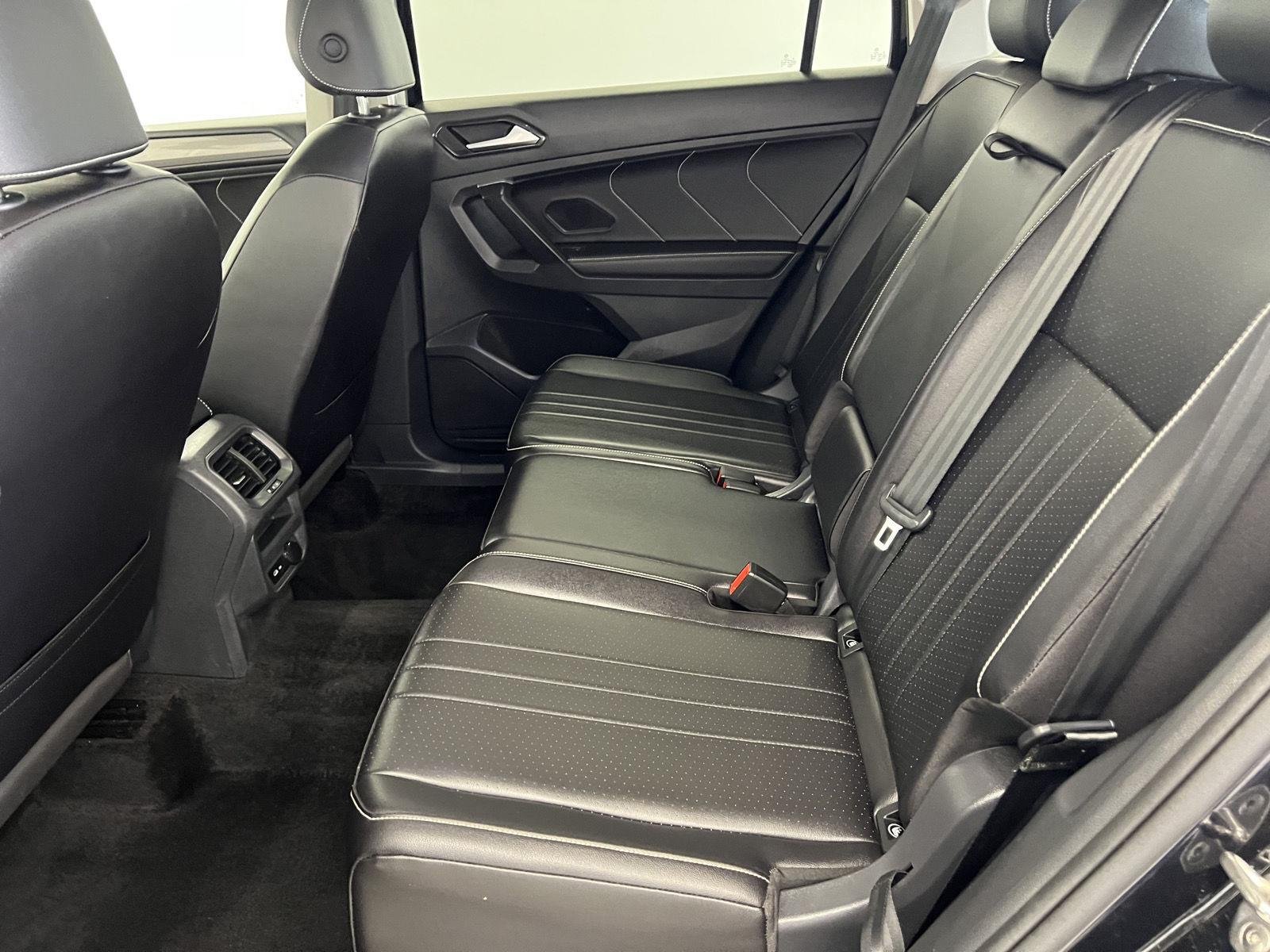 2024 Volkswagen Tiguan SE - Photo 27
