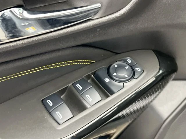 Certified Used 2025 Gray Chevrolet ACTIV image 22