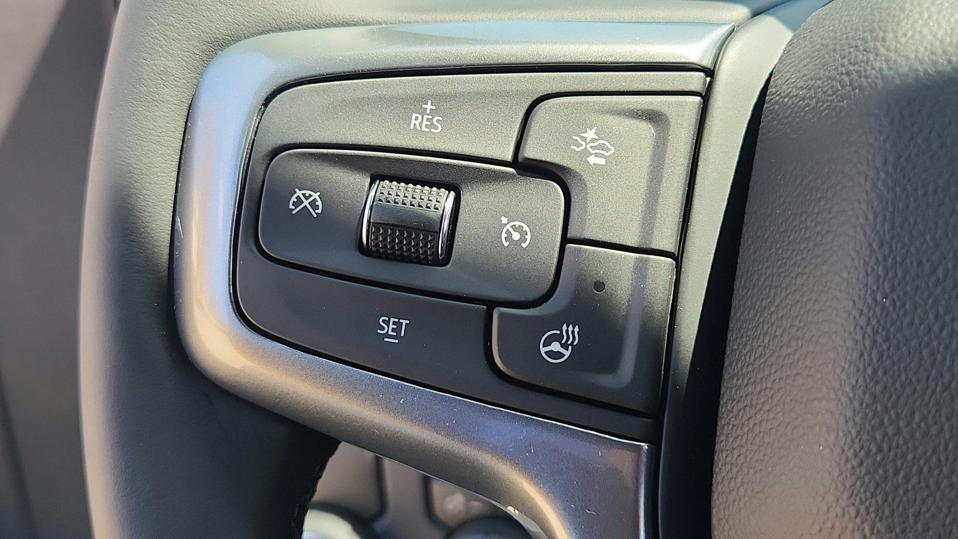 2026 Chevrolet Silverado 1500 RST - Photo 23