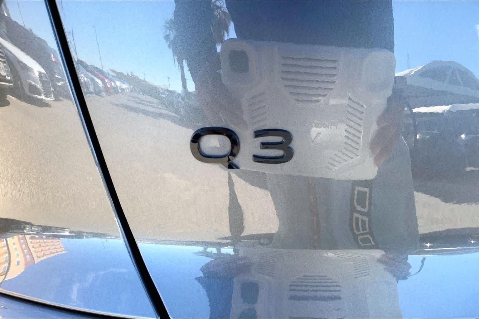 Used 2026 Arkona White Audi S line image 10
