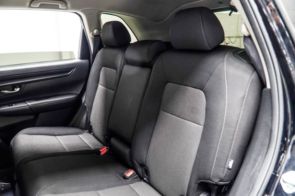 Used 2023 Black Honda LX image 36