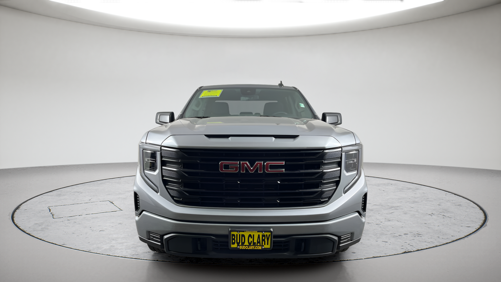 Used 2025 Sterling Metallic GMC Pro image 2