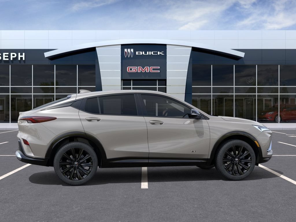 New 2026 Ceramic Buick Sport Touring image 5