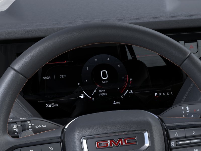 2026 GMC Yukon XL AT4 - Photo 18