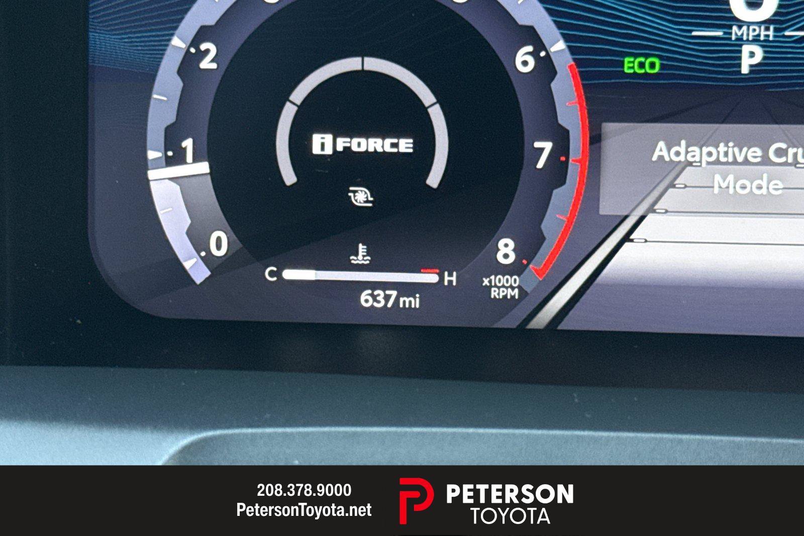 Used 2026 Brown Toyota TRD Off-Road image 23