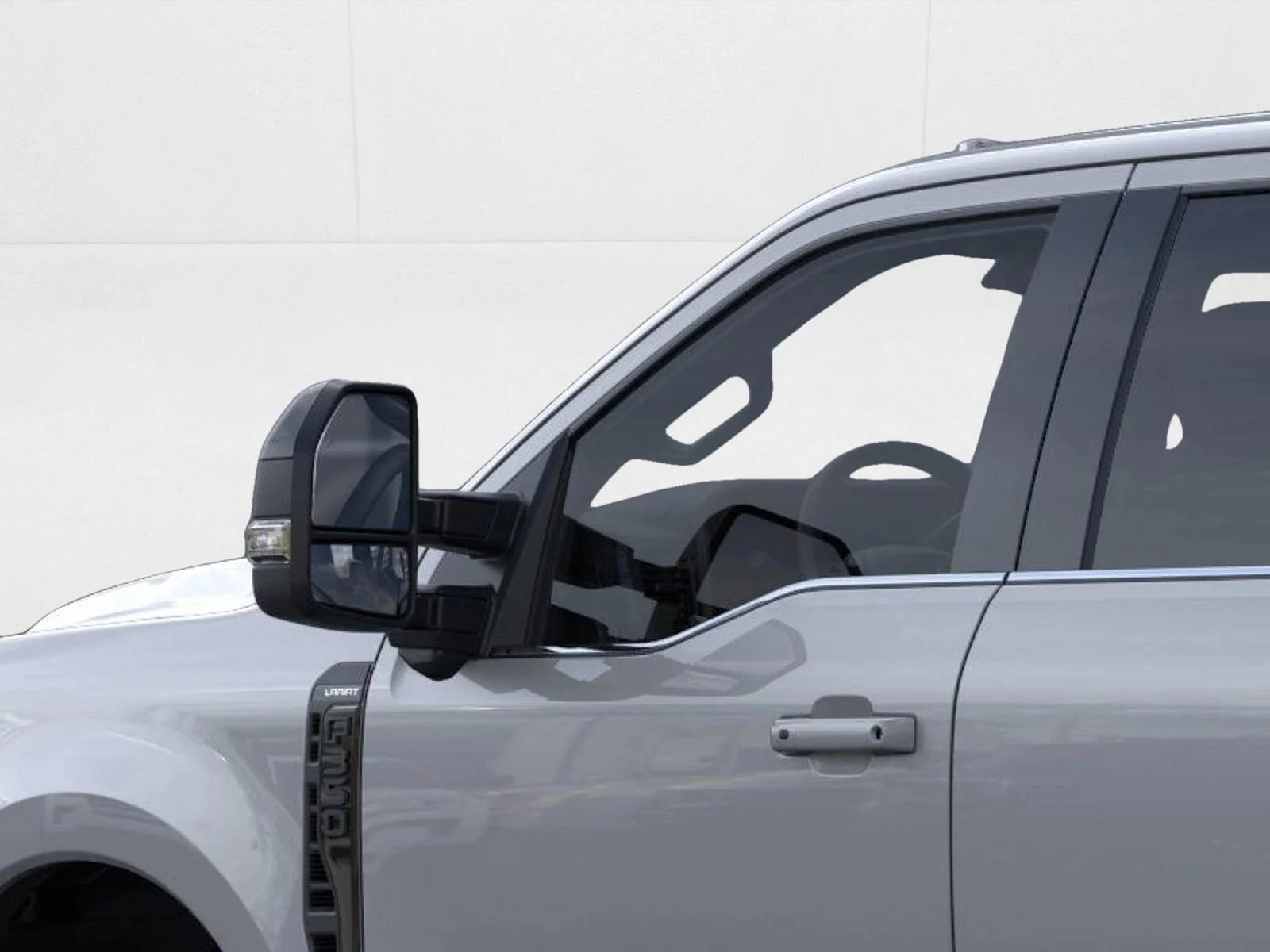 2026 Ford F-350 Super Duty Lariat - Photo 20