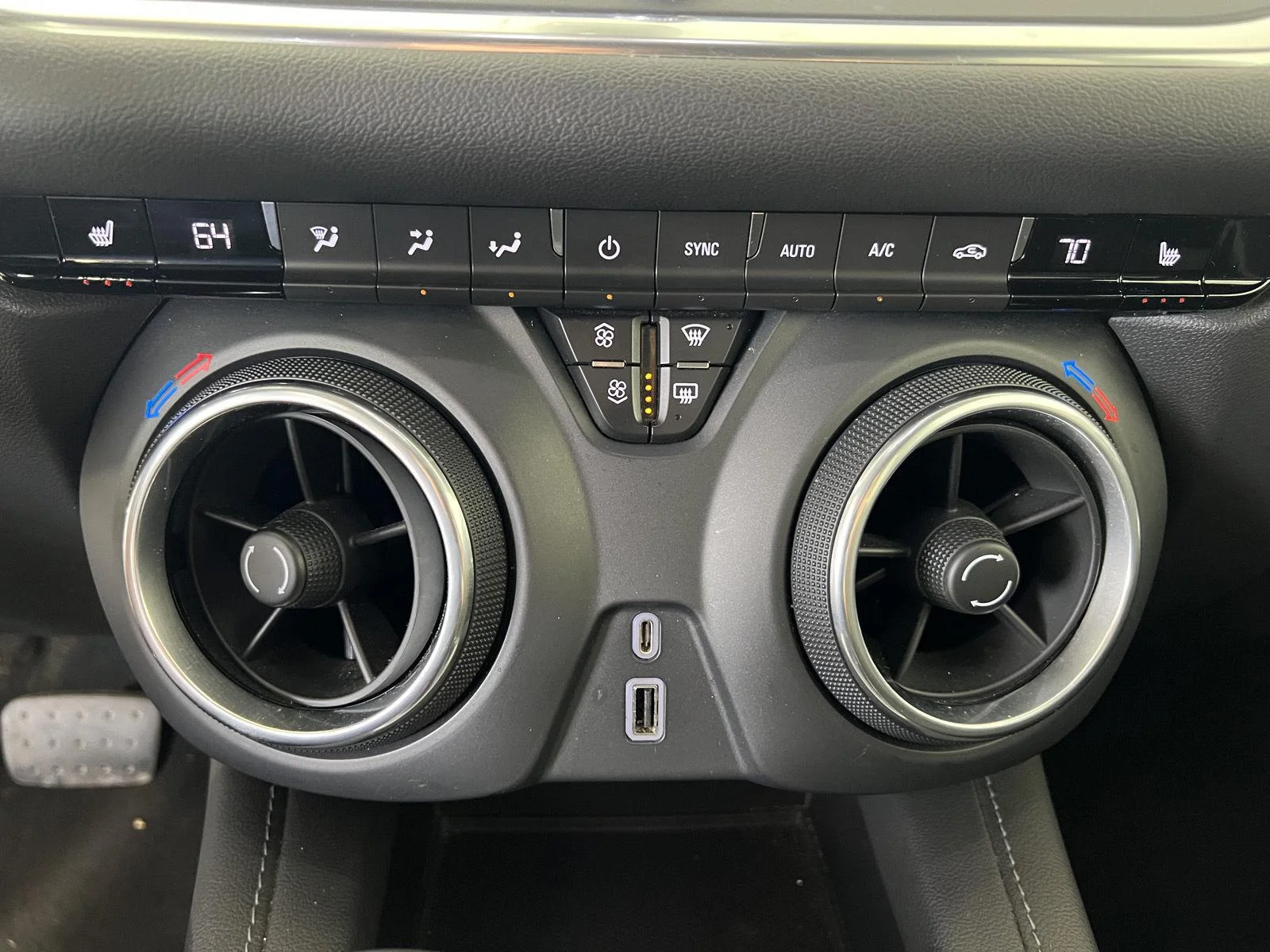 Used 2020 Silver Ice Metallic Chevrolet LT image 15