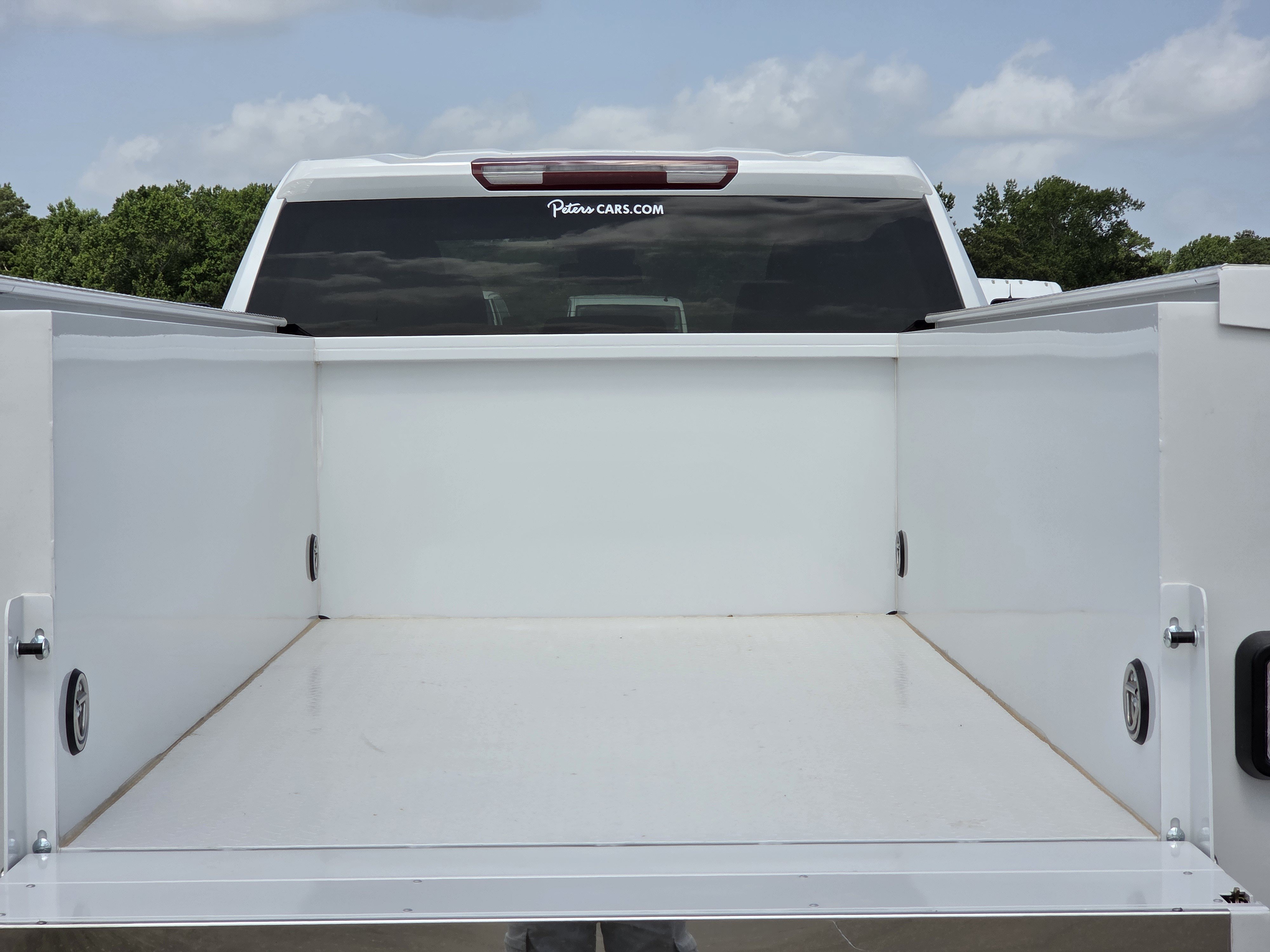 2026 Chevrolet Silverado 2500 HD Work Truck - Photo 6