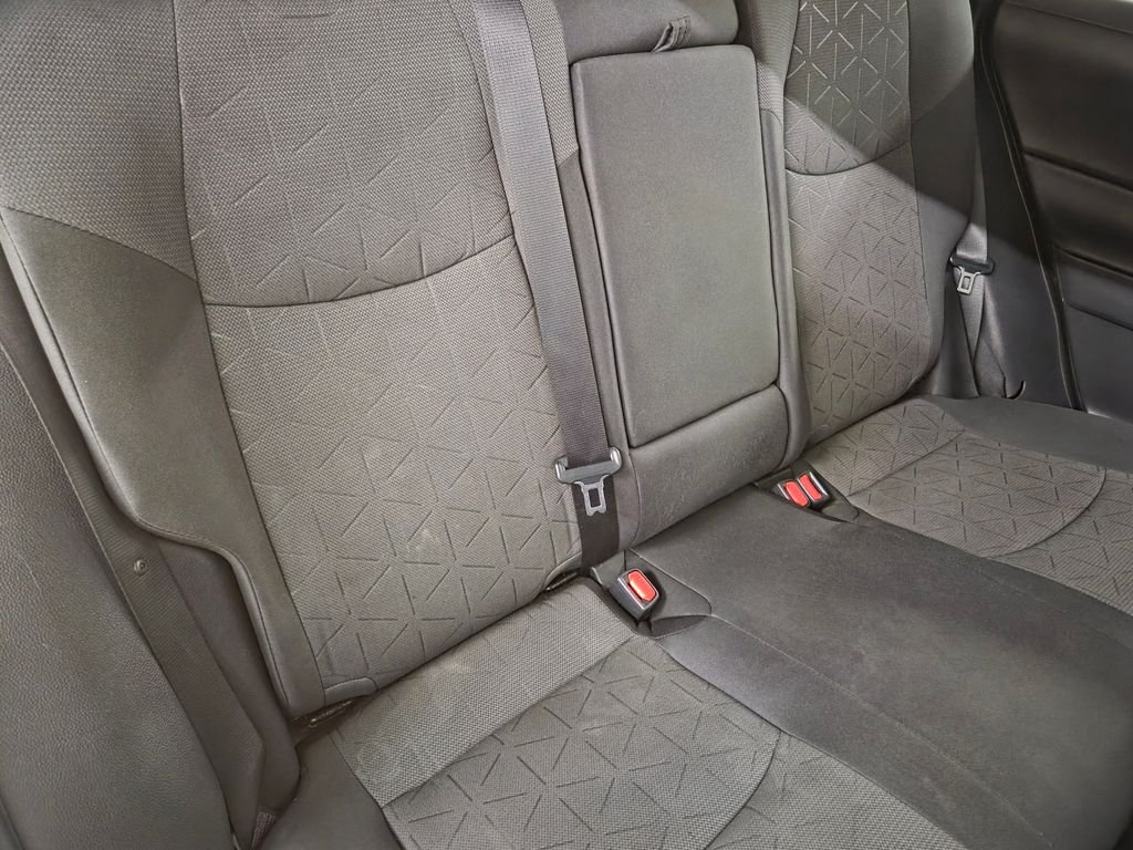 Used 2023 Silver Toyota XLE image 19
