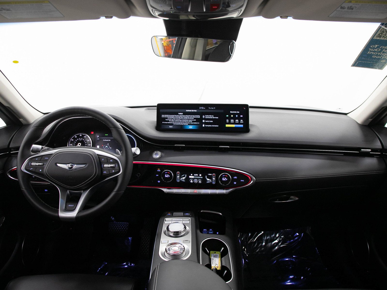 Used 2023 Vik Black Genesis Advanced AWD image 13