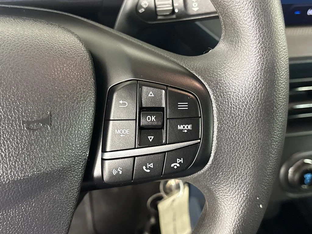 Certified Used 2025 Green Ford XL image 21