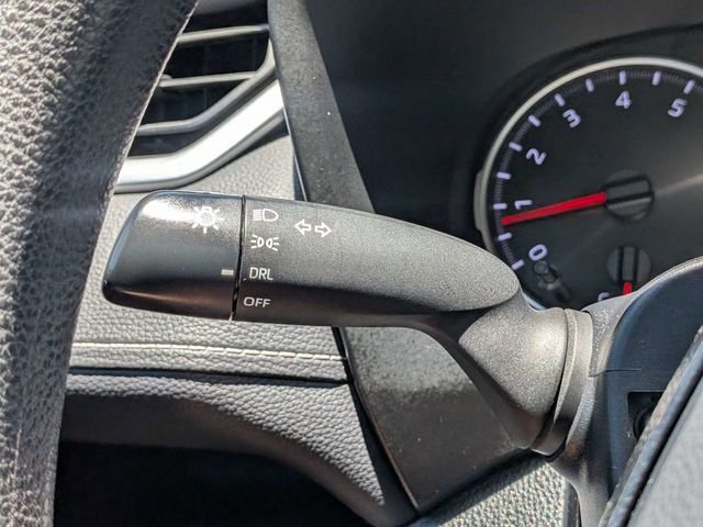 Used 2019 Silver Toyota LE image 31