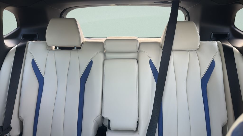 New 2026 Platinum White Pearl Acura A-Spec Package image 18