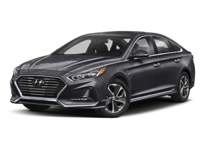 2019 Hyundai Sonata Plug-In Hybrid 4DR SDN 2.0L