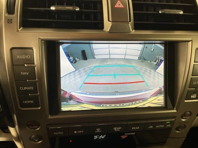 Used 2020  Lexus 460 image 21