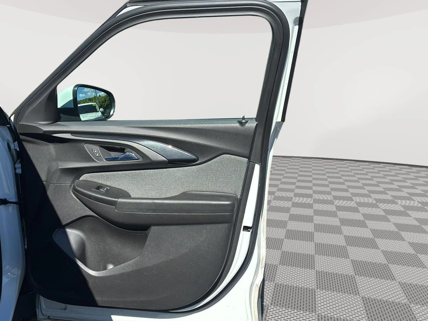 Used 2022 Summit White Chevrolet LT image 10