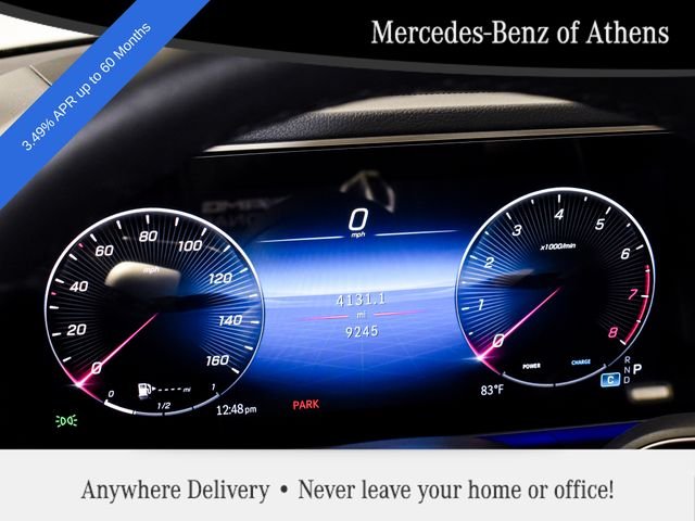 Certified Used 2026 Gray Mercedes-Benz GLE 350 image 25