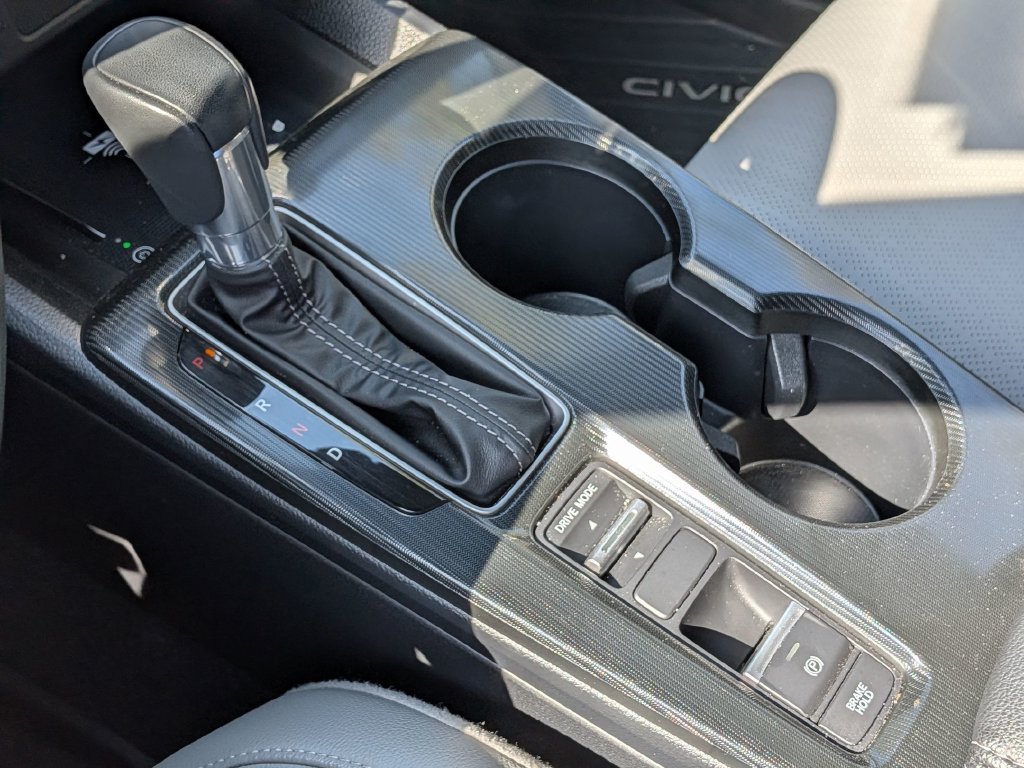 Used 2025  Honda Sport Touring image 20