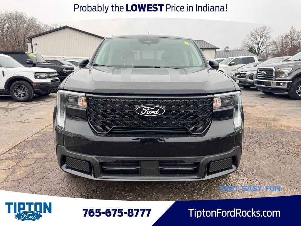 2025 Ford Maverick Lariat - Photo 29