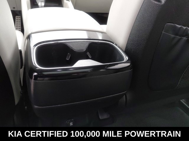 Used 2024 Black Kia SX image 27