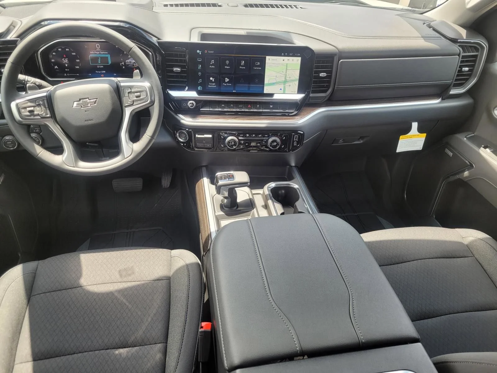 2026 Chevrolet Silverado 1500 RST - Photo 9