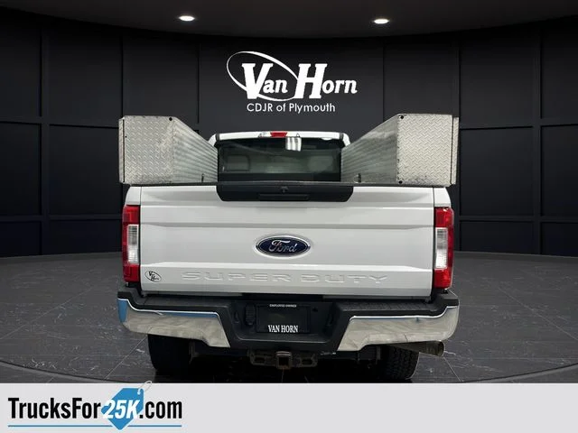 2019 Ford F-250 Super Duty XL - Photo 7