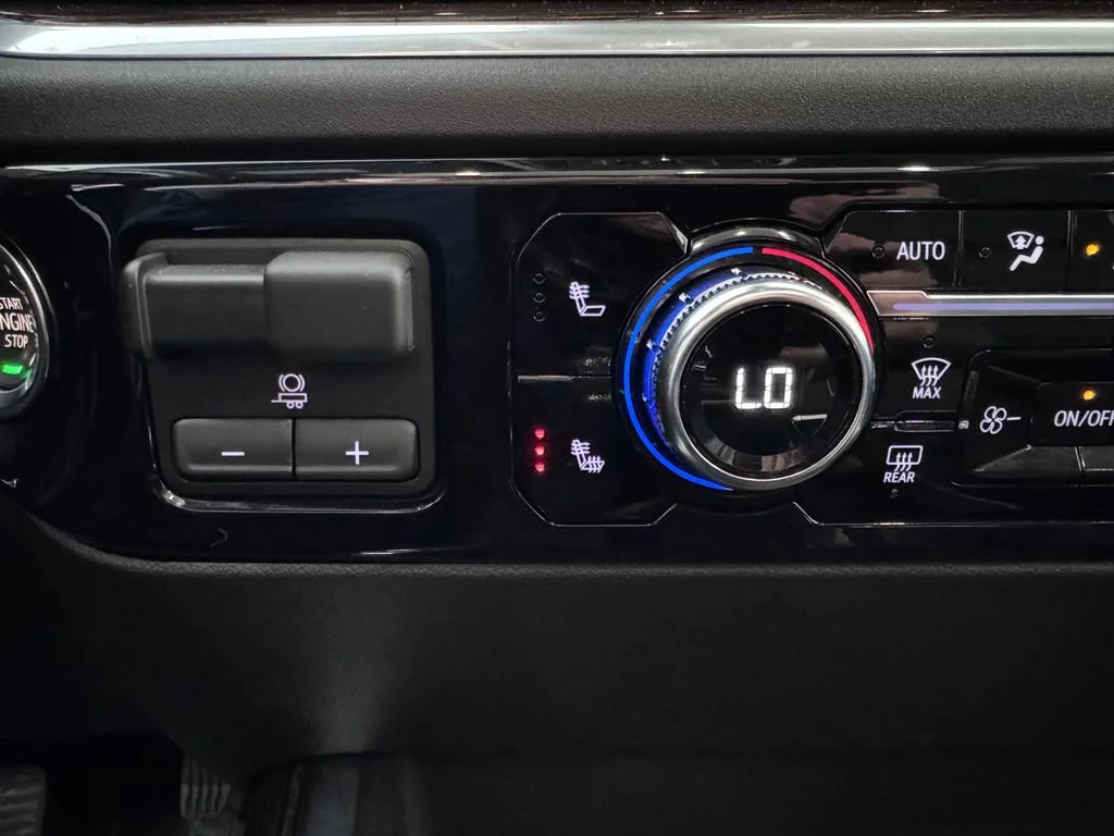 2026 GMC Sierra 1500 Elevation - Photo 25