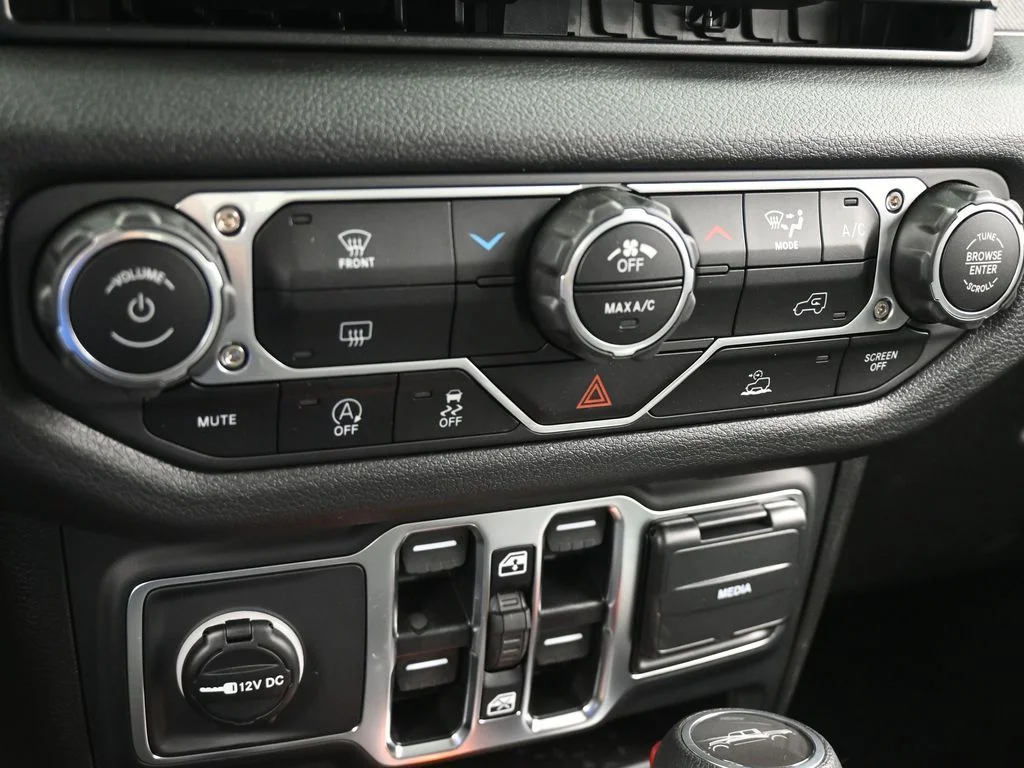 Used 2025 Mojito Jeep Sport S image 17