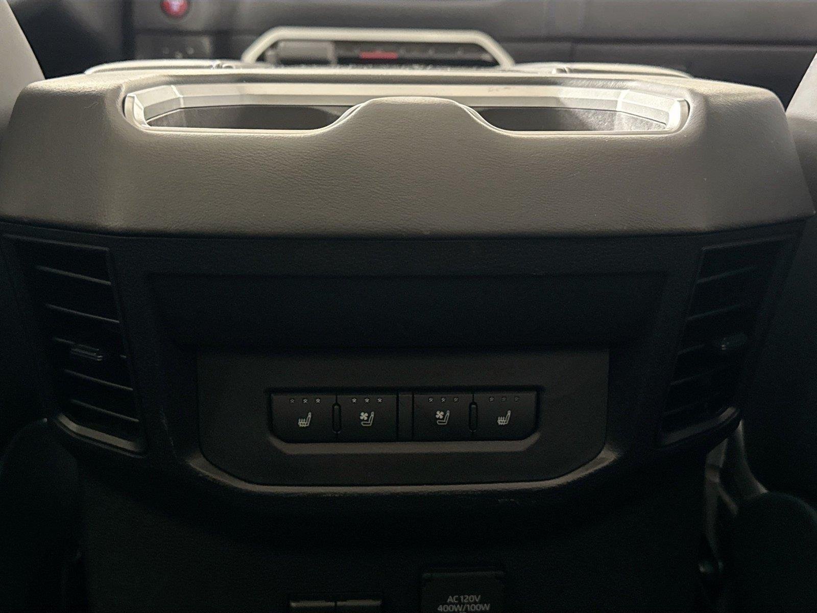 Used 2025 Blueprint Toyota Platinum image 39