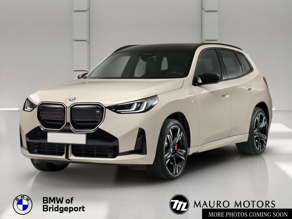 2025 BMW X3 30 XDRIVE's photo