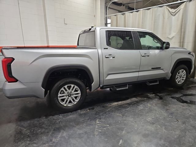 2026 Toyota Tundra SR5 - Photo 12