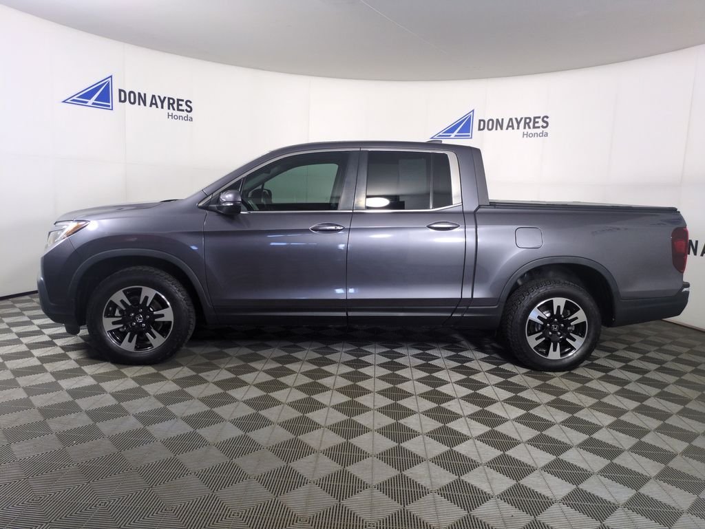 Used 2020  Honda RTL image 2