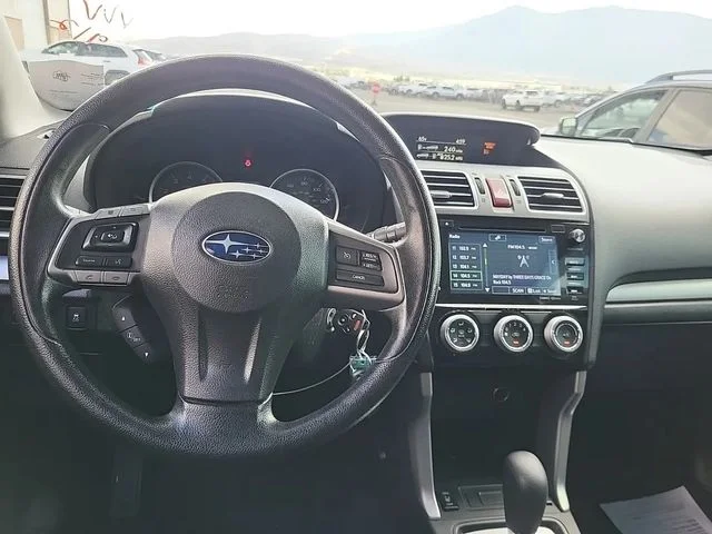 Used 2016 Silver Subaru 2.5i Premium image 2