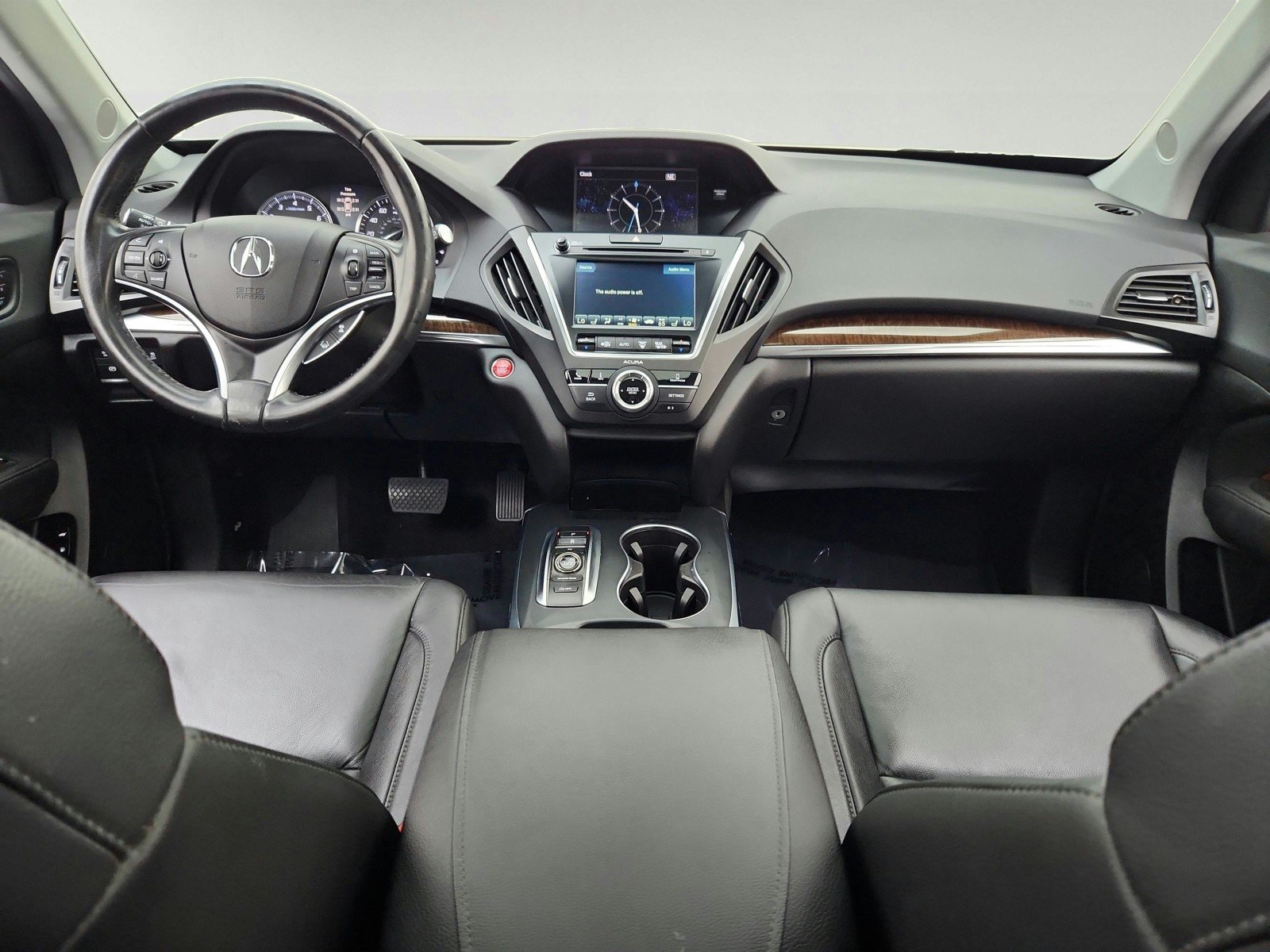 Used 2019 MODERN STEEL Acura Standard image 24