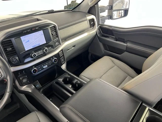 Used 2023 Gray Ford XLT image 30
