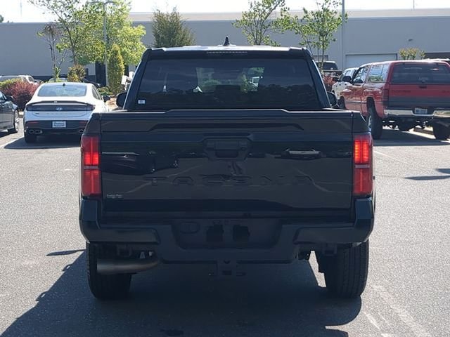 Used 2024 Black Toyota SR5 image 5